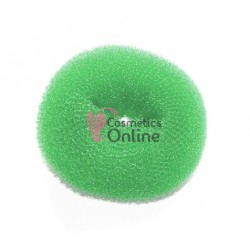 Burete pentru coc BPC041 rotund color Verde